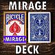 Mirage deck - фото 1 - id-p85958399