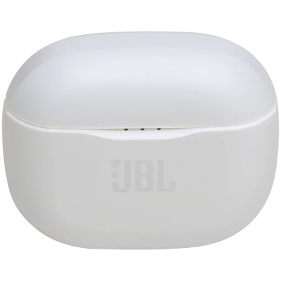 Беспроводные Bleutooth наушники JBL Pure, белые - фото 5 - id-p85958520