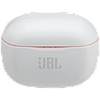 Беспроводные Bleutooth наушники JBL Pure, розово-белые, фото 5