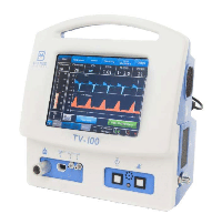 Аппарат искусственной вентиляции легких универсальный для новорожденных, детей и взрослых модели TV-100