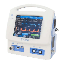 Аппарат искусственной вентиляции легких универсальный для новорожденных, детей и взрослых модели TV-100