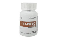 Биокомплекс Таркус 70 капсул
