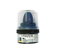 Крем-блеск для обуви Damavik, бесцветный