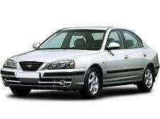 Кузовные запчасти Hyundai Elantra (2000-2006)