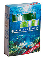 Ламинария (морская капуста) Водоросли "Беломорская жемчужина" 100 г