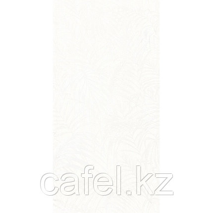 Кафель | Плитка настенная 30х60 Фернс | Ferns белая, фото 2