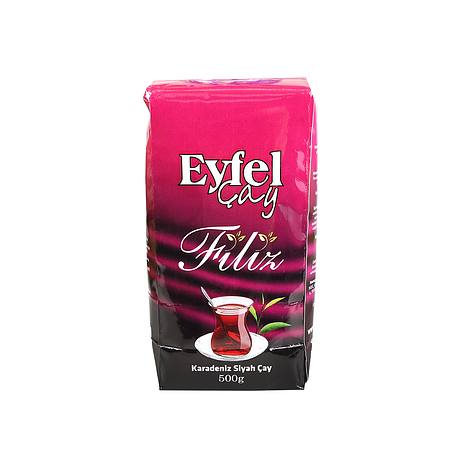 Чай Eyfel Filiz 500г, фото 2