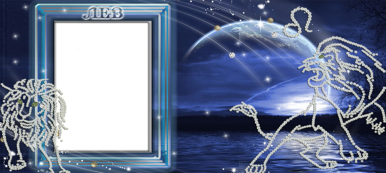 Кружки знаки зодиака 004