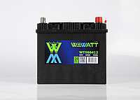 Аккумулятор Wewatt 6CT-60 Ah