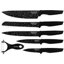 Ножи и наборы ножей