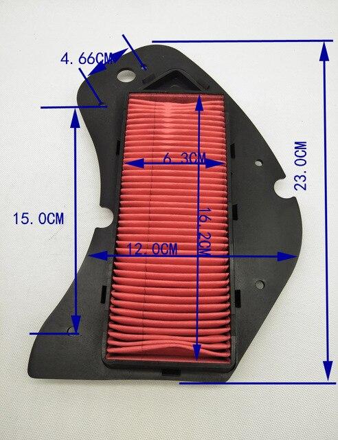 Воздушный фильтр для Скутер Honda