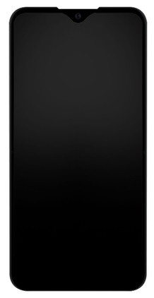 Дисплей Samsung A01/ A015FZ ОРИГИНАЛ с сенсором, цвет черный - фото 2 - id-p85739924