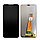 Дисплей Samsung A01/ A015FZ ОРИГИНАЛ с сенсором, цвет черный, фото 3