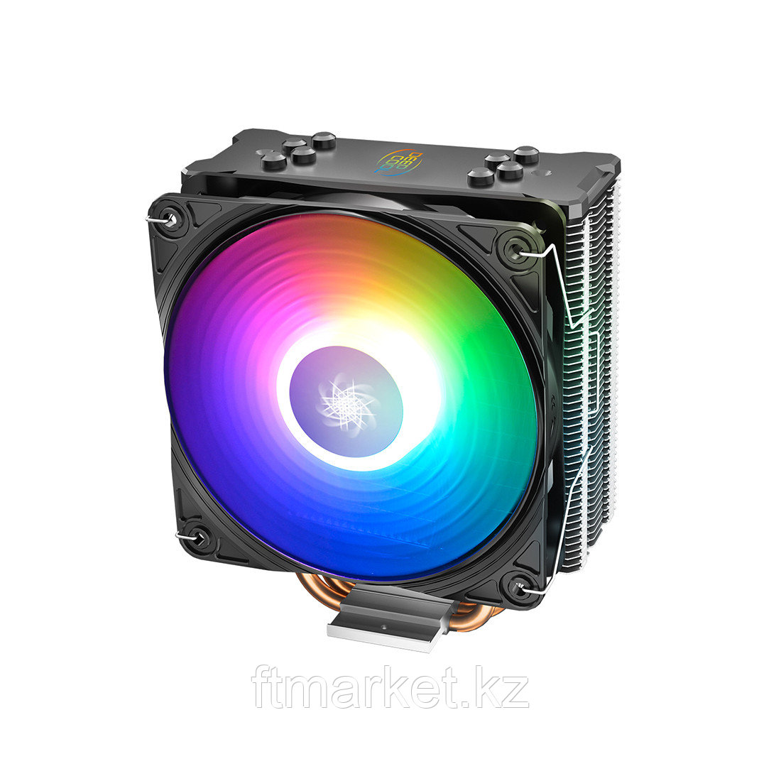 Кулер для процессора Deepcool GAMMAXX GT A-RGB