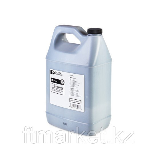 Тонер Katun Kyocera FS-1000 (1000 гр)
