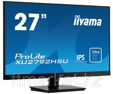 Монитор Iiyama Монитор LCD 27' XU2792HSU-B1 D'