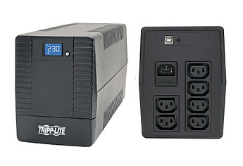 ИБП TrippLite OMNIVSX850 (OMNIVSX850)