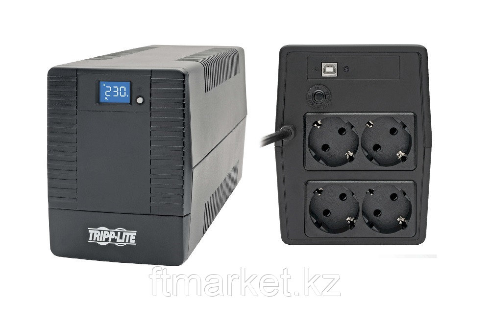 ИБП TrippLite OMNIVSX1000D (OMNIVSX1000D)