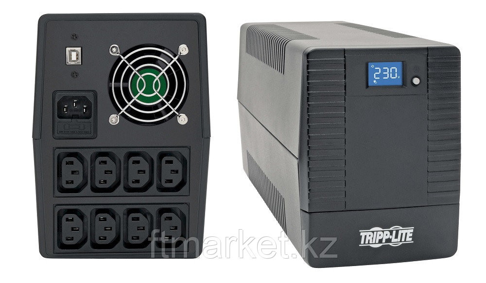 ИБП TrippLite OMNIVSX1500 (OMNIVSX1500)