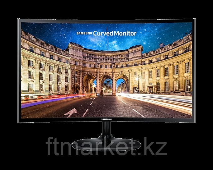 Монитор жидкокристаллический Samsung LC24F390FHIXRU Monitor Samsung LC24F390FHIXRU 23,5"