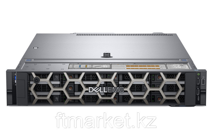 Сервер Dell R540 12LFF (210-ALZH-A)