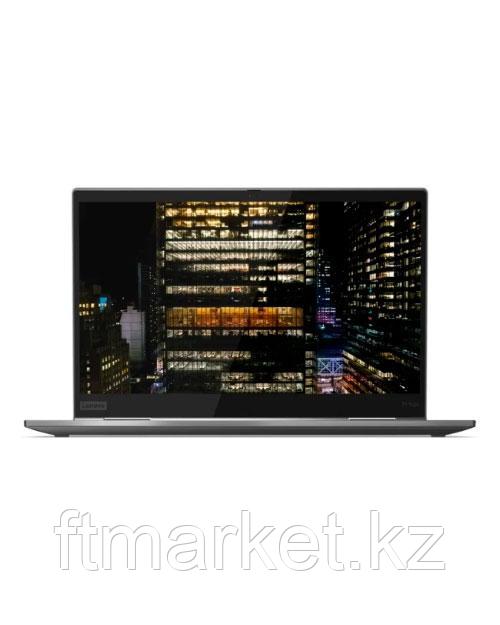Ноутбук Lenovo X1 Yoga (5-th gen)14'UHD Touch/Core i7-10510U/16GB/512GB SSD/LTE/Win10pro(20UB0000RT)