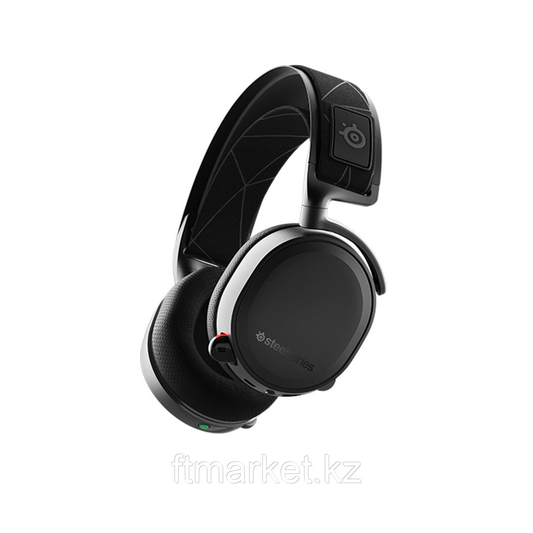 Гарнитура Steelseries Arctis 7 White
