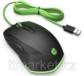 Манипулятор HP Europe Pavilion Gaming 200 (5JS07AA#ABB)