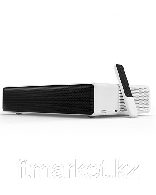 Проектор Xiaomi MiJia Laser Projection 150" White EU