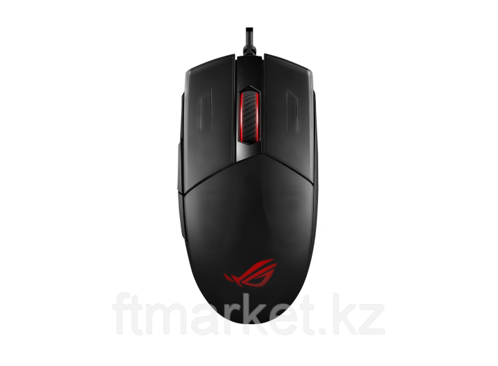 Игровая мышь ASUS P512 ROG STRIX IMPACT II EP//MS 3327/ 6 BUTTONS/ 6200DPI