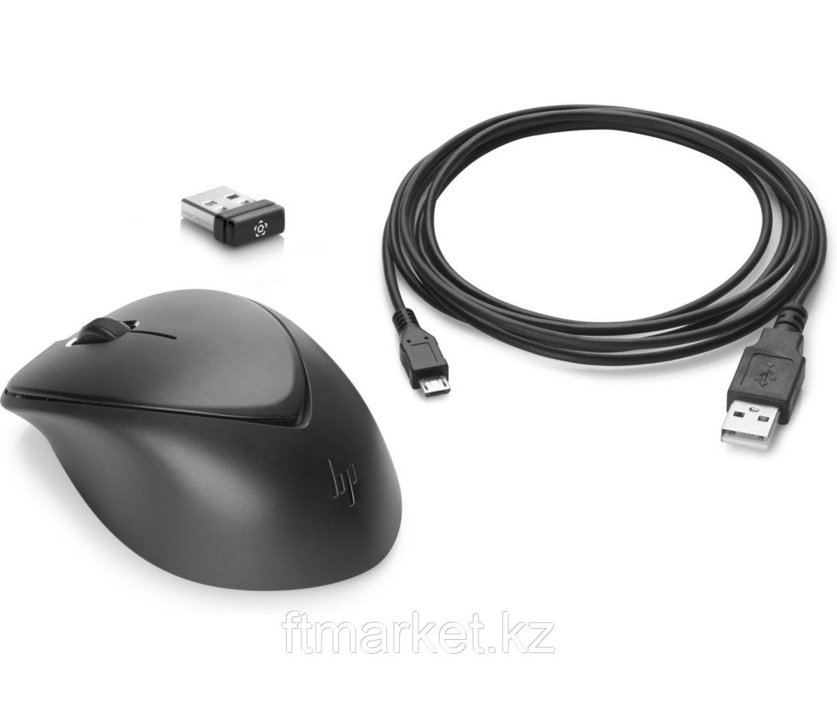 HP 1JR31AA HP Premium Wireless Mouse