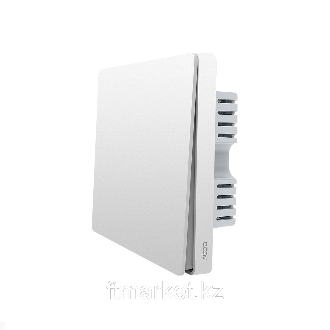 Настенный выключатель одноклавишный Aqara Wall Switch