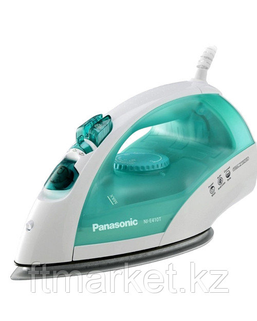 Panasonic NI-E410TMTW Утюг