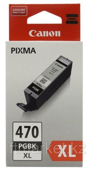 Картридж Canon PGI-470XL (0321C001)