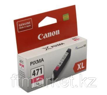Картридж Canon CLI-471XL (0348C001)