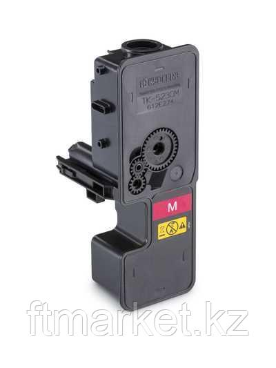 Картридж Kyocera Тонер-картридж TK-5230M 2 200 стр. Magenta для P5021cdn/cdw, M5521cdn/cdw