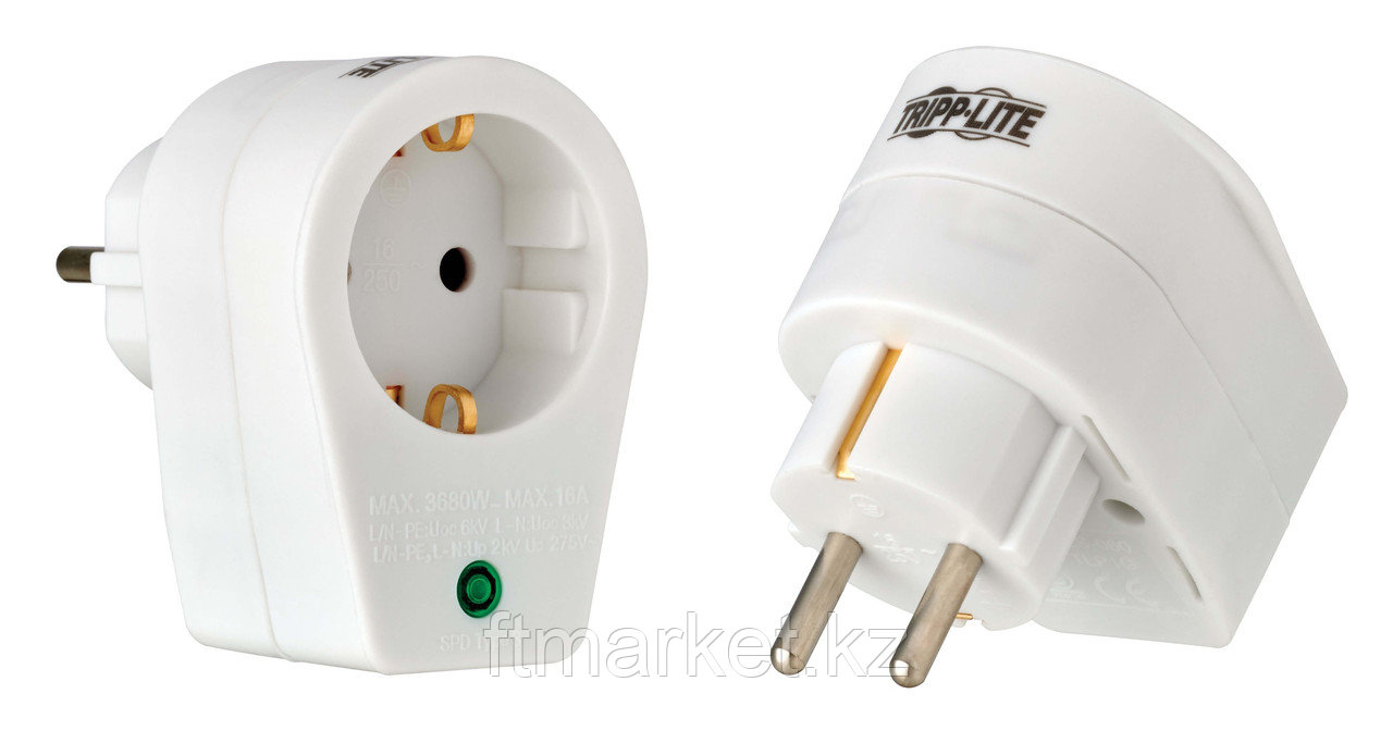 Сетевой фильтр TrippLite TLP1G (TLP1G)