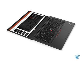 Ноутбук Lenovo ThinkPad E14-IML T