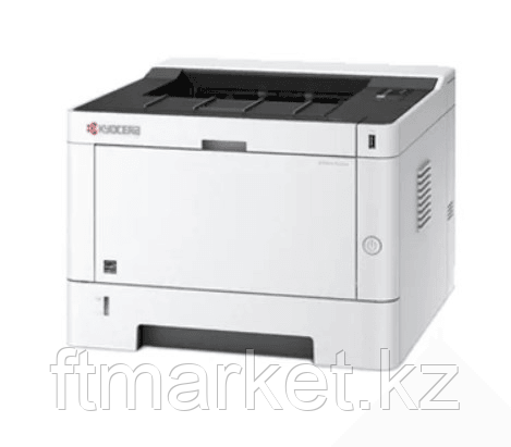 Принтер лазерный KYOCERA Лазерный принтер Kyocera P2335d (A4, 1200dpi, 256Mb, 35 ppm, 350 л., дуплекс, USB