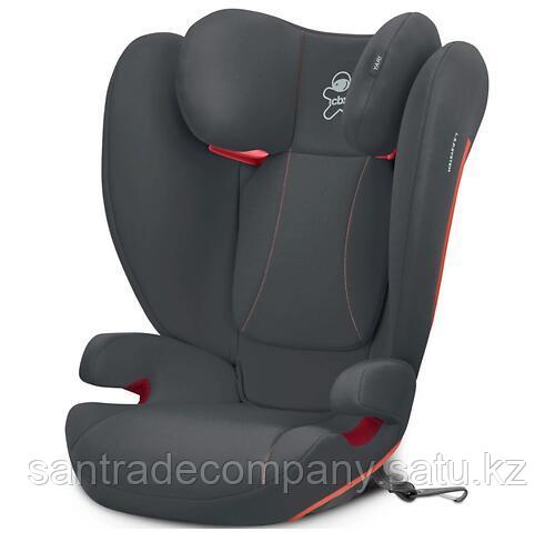 Автокресло детское CBX Yari Cozy( Grey)
