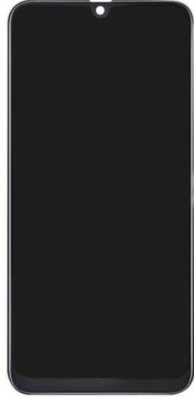 Дисплей Samsung A20 / А205 Качество INCELL с сенсором, с рамкой, цвет черный - фото 2 - id-p85739929