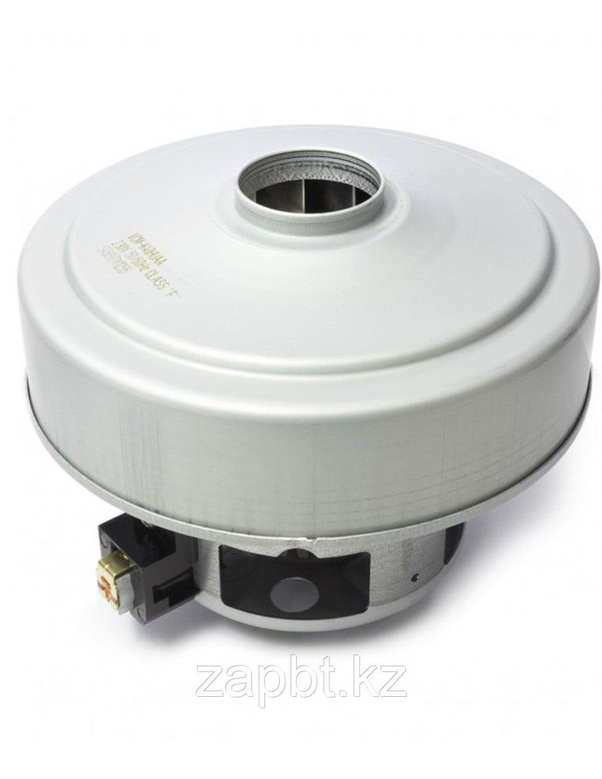 Двигатель пылесоса Samsung 1800W H=119,5мм Ø=135мм VAC045UN, VCM-K70GU, DJ31-00067P, фото 1