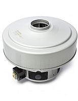 Двигатель пылесоса Samsung 1800W H=119,5мм Ø=135мм VAC045UN, VCM-K70GU, DJ31-00067P