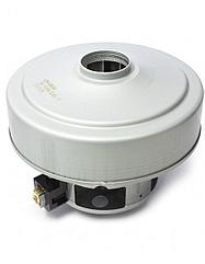 Двигатель пылесоса Samsung 1800W H=119,5мм Ø=135мм VAC045UN, VCM-K70GU, DJ31-00067P