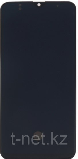 Дисплей Samsung A30s / А307 Качество INCELL с сенсором, цвет черный