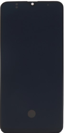 Дисплей Samsung A30s / А307 Качество INCELL с сенсором, цвет черный, фото 1