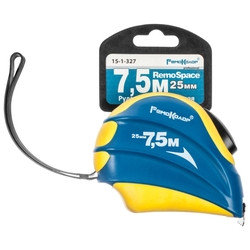 Рулетка RemoSpace 7,5 м 25 мм