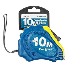Рулетка RemoSpace 10 м 25 мм