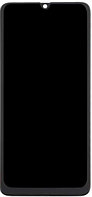 Дисплей Samsung A70 / А705 Качество INCELL с сенсором, цвет черный, фото 1