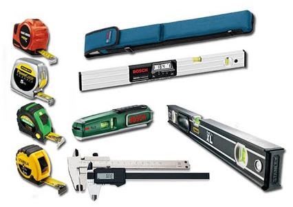 Измерительный инструмент